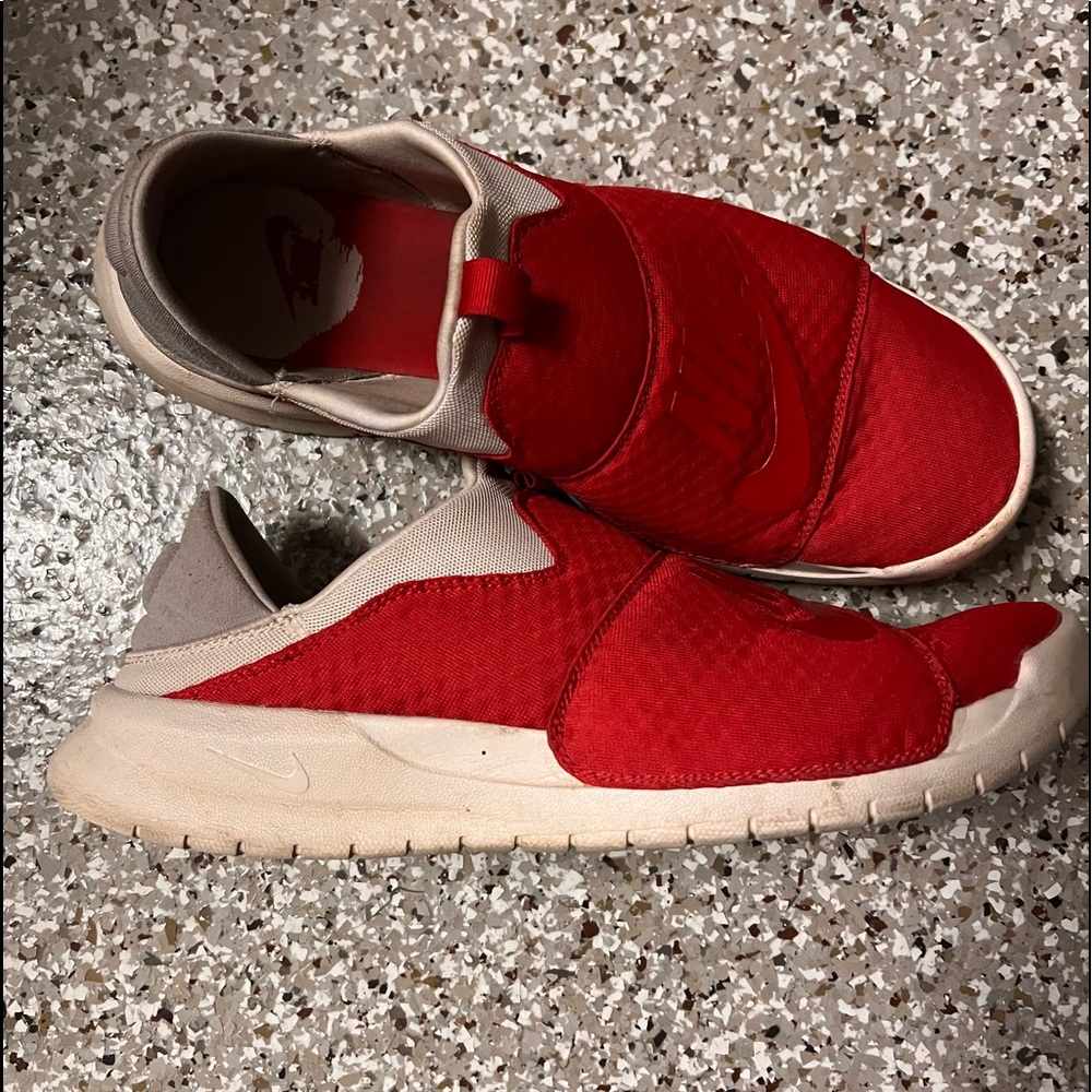 Nike shoes